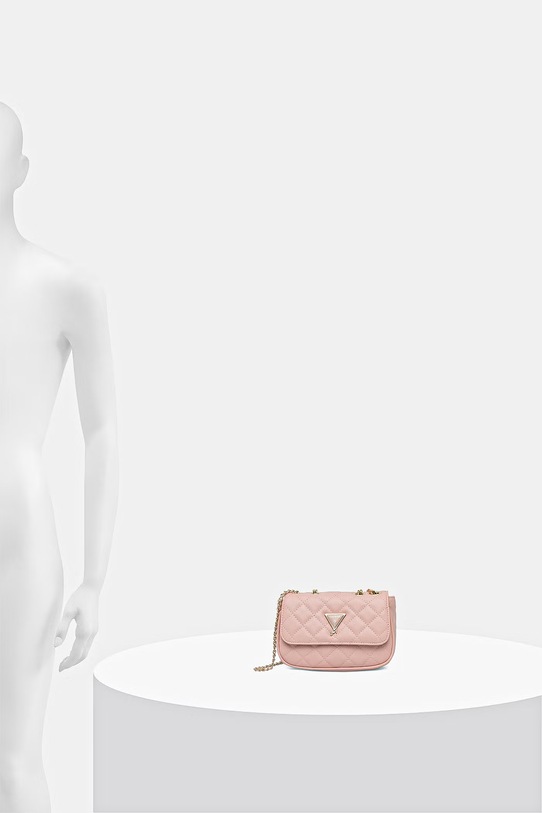 Guess torebka dziecięca J5YZ17.WGT10.PPY2.M