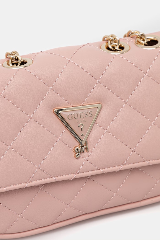 Dziewczynka Guess torebka dziecięca J5YZ17.WGT10.PPY2.M różowy
