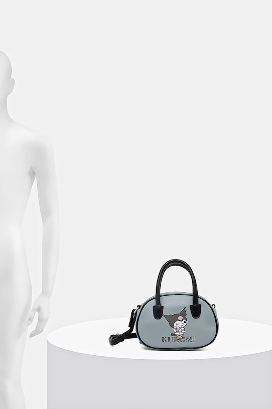 United Colors of Benetton torebka crossbody dziecięca 6XKCRY002.G.Stagionale