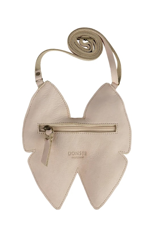 Donsje torebka dziecięca Klasina Purse beżowy 5523400