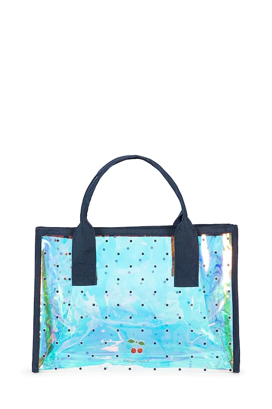 Konges Sløjd torba za plažu za djecu BEACH BAG šarena KS105286.PPY2