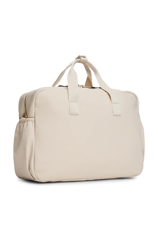 Tommy Hilfiger torba do wózka KA0KA00026.PPY2 beżowy SS26