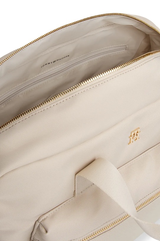 Chłopiec Tommy Hilfiger torba do wózka KA0KA00026.PPY2 beżowy