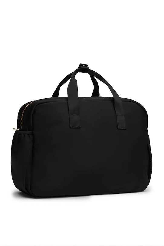 Tommy Hilfiger torba do wózka KA0KA00026.PPY2 czarny SS26