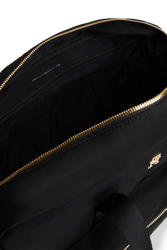 Chłopiec Tommy Hilfiger torba do wózka KA0KA00026.PPY2 czarny