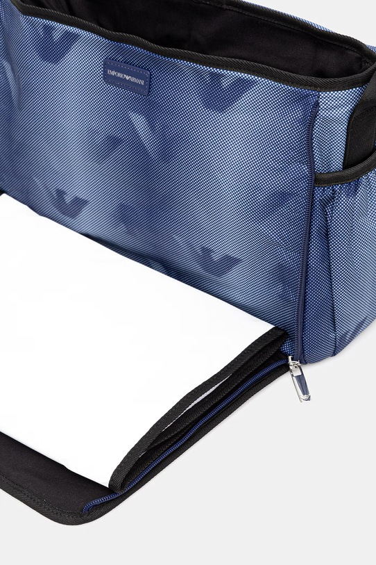 Emporio Armani torba do wózka z funkcją przewijania EB000407.AF21523