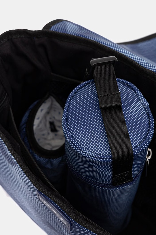 Emporio Armani torba do wózka z funkcją przewijania EB000407.AF21523