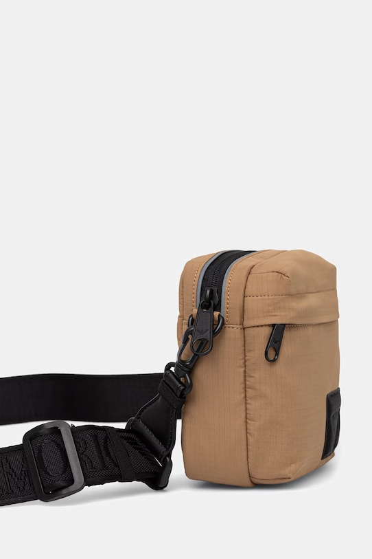 Detská taška Emporio Armani EB001203.AF21443 béžová SS26