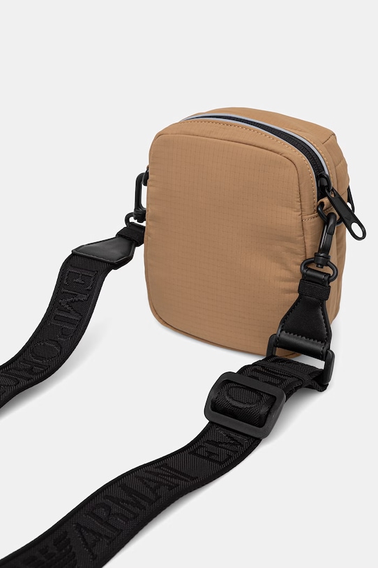 Chlapec Detská taška Emporio Armani EB001203.AF21443 béžová