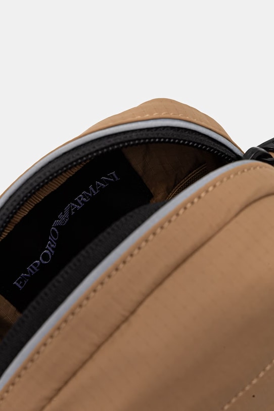 Detská taška Emporio Armani béžová EB001203.AF21443