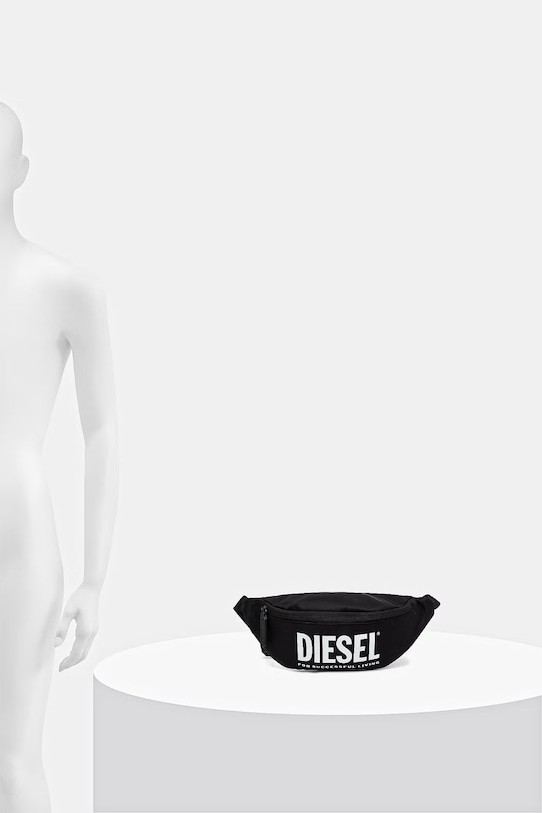 Diesel nerka dziecięca WARMY BAGS J02750.KXBEW