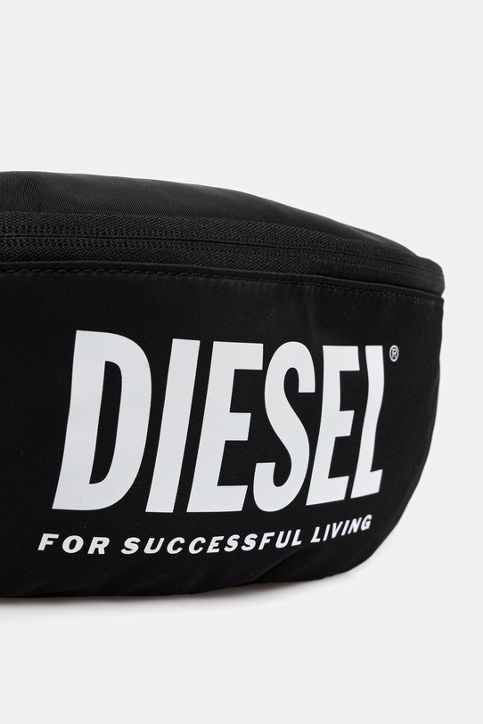 Diesel nerka dziecięca WARMY BAGS czarny J02750.KXBEW