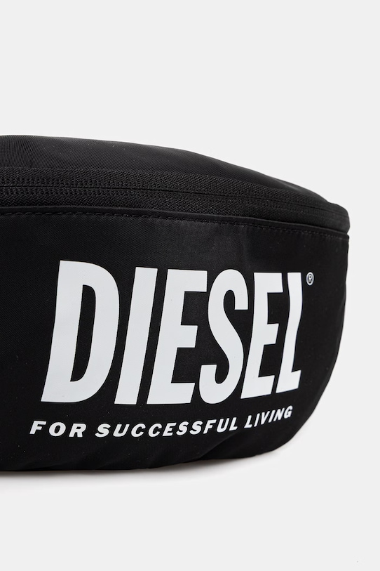 Diesel nerka dziecięca WARMY BAGS czarny J02750.KXBEW