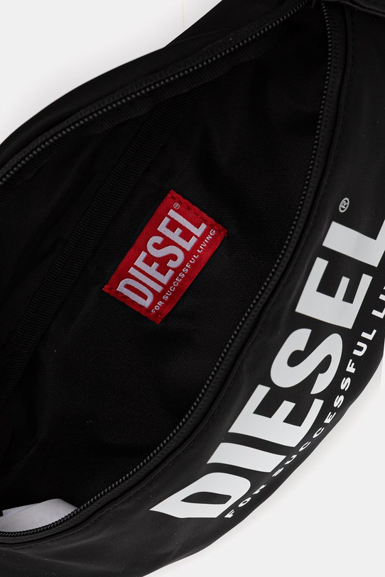 Diesel nerka dziecięca WARMY BAGS J02750.KXBEW czarny