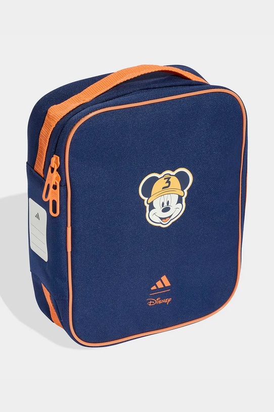 Deklice Termo torba za kosilo adidas Performance DISNEY KD0400 mornarsko modra