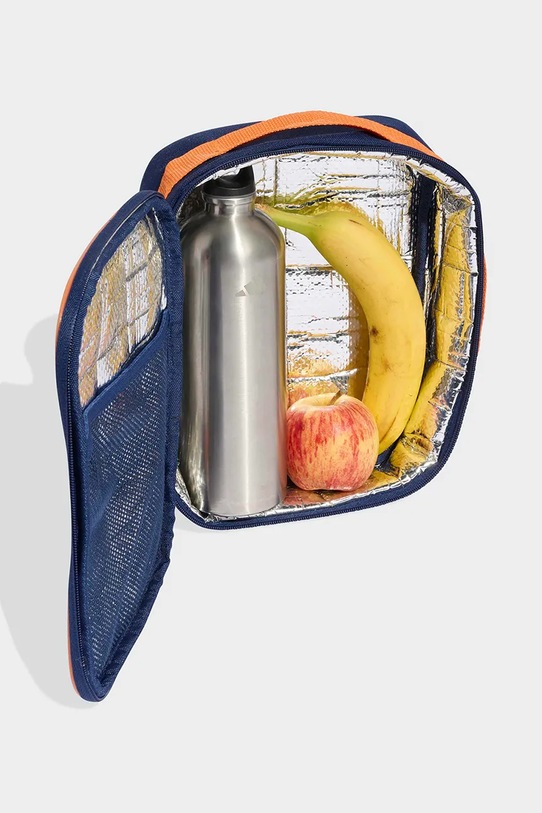 Termo torba za kosilo adidas Performance DISNEY mornarsko modra KD0400
