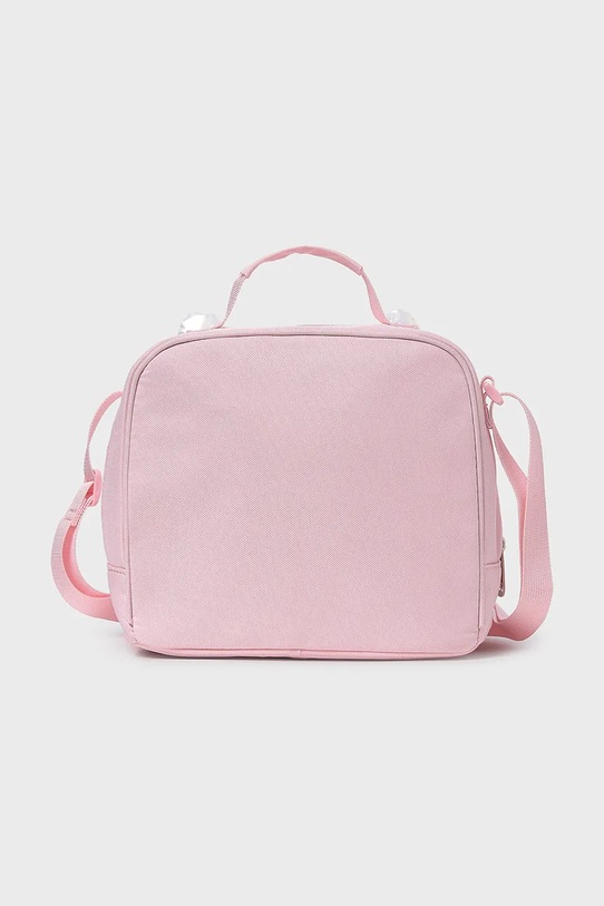 Mayoral Newborn torba termiczna dziecięca 9108.2K.Newborn.PPY2 różowy SS26