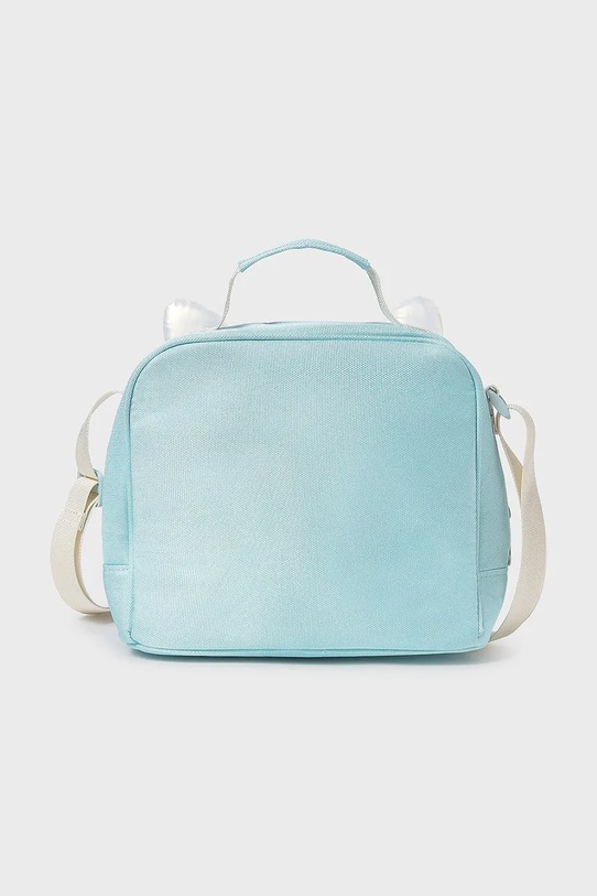 Mayoral Newborn torba termiczna dziecięca 9108.2K.Newborn.PPY2 niebieski SS26