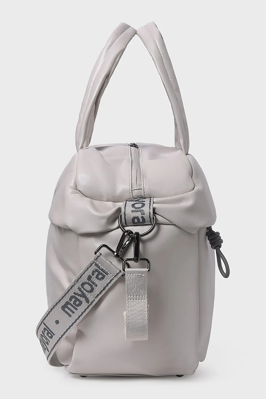 Chłopiec Mayoral Newborn torba do wózka 19084.1S.Newborn.PPY2 beżowy