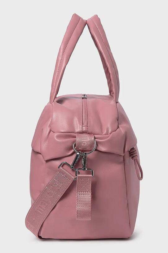 Chłopiec Mayoral Newborn torba do wózka 19084.1S.Newborn.PPY2 różowy