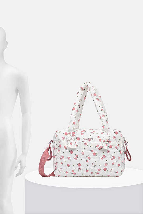 Чанта за количка Mayoral Newborn 19085.1S.Newborn.PPY2