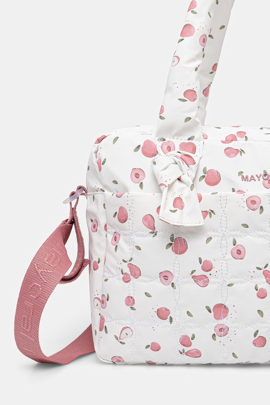 Аксесоари Чанта за количка Mayoral Newborn 19085.1S.Newborn.PPY2 розов
