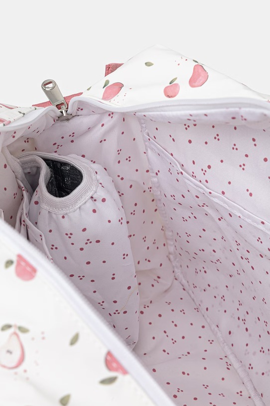 Чанта за количка Mayoral Newborn 19085.1S.Newborn.PPY2 розов