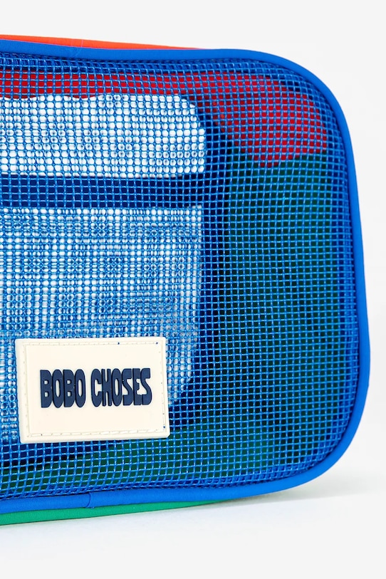 Fiú Bobo Choses gyerek táska 126AI033 kék