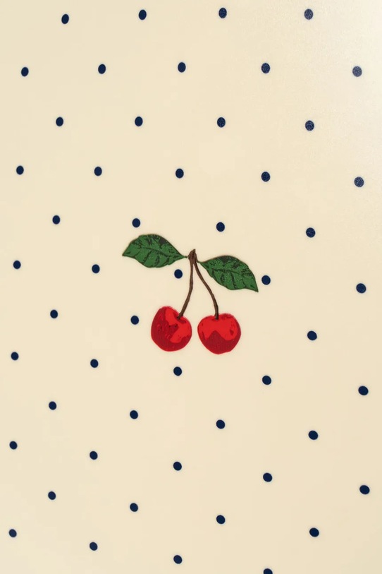 Konges Sløjd walizka dziecięca TRAVEL SUITCASE KS105110.PPY2 beżowy