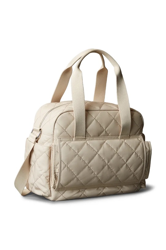 Calvin Klein Jeans taška kojenecká IU0IU00567.PPY2 béžová SS26