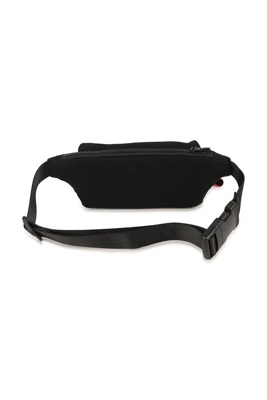 Otroška opasna torbica HUGO G01175 črna