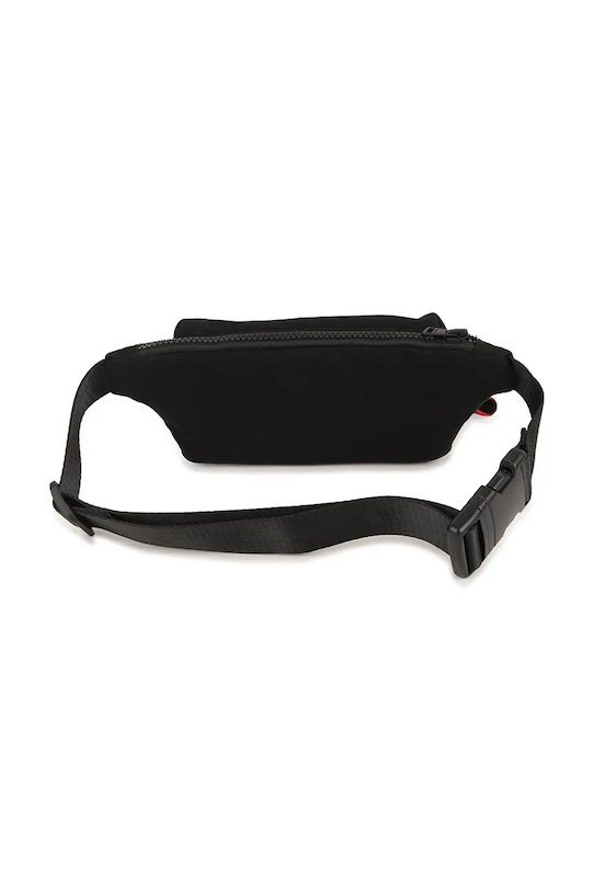 Детская сумка на пояс HUGO G01175 чёрный