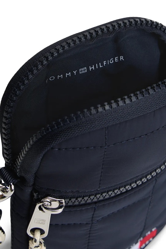 Chłopiec Tommy Hilfiger saszetka dziecięca KA0KA00039.PPY2 granatowy