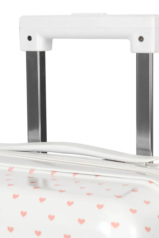 Konges Sløjd walizka TRAVEL SUITCASE multicolor KS103028.PPY2