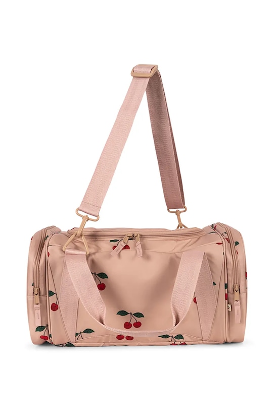 Konges Sløjd туристическая сумка для детей KIDS WEEKEND BAG KS105298.PPY2 розовый SS26