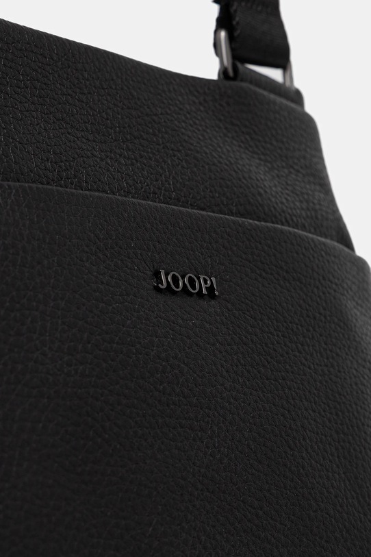 Joop! saszetka skórzana czarny 4140006306