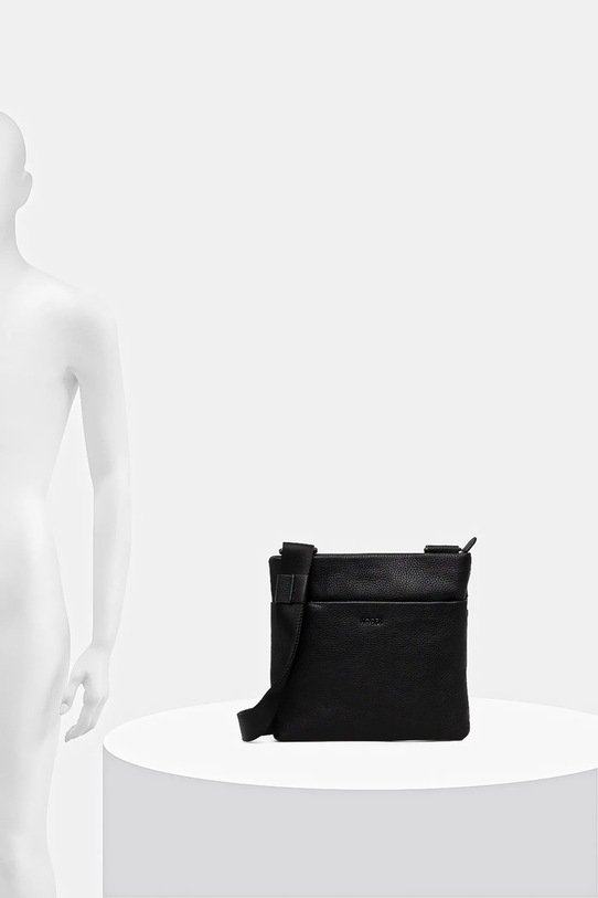 Joop! saszetka skórzana 4140006306