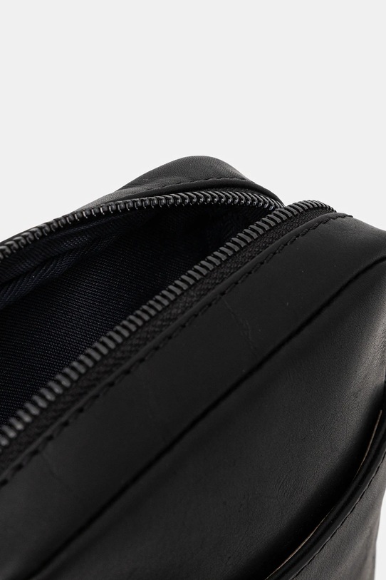 Joop! saszetka skórzana 4140008252 czarny