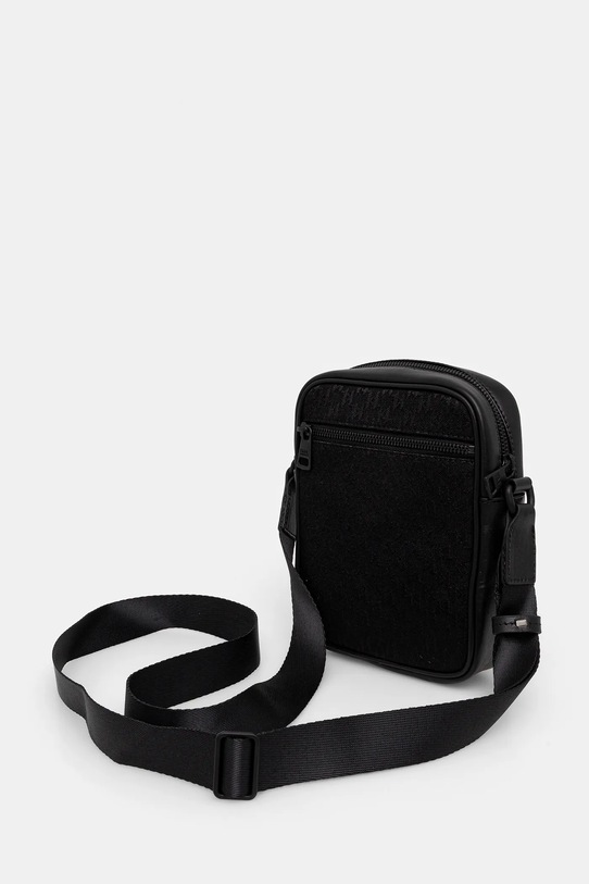 Akcesoria Karl Lagerfeld saszetka 561115.805922 czarny