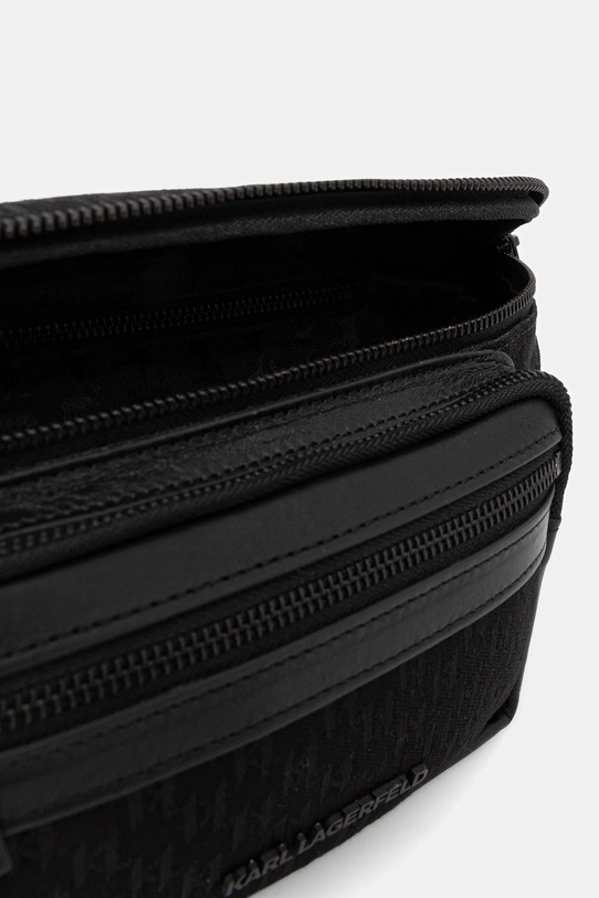 Karl Lagerfeld nerka 561115.805914 czarny