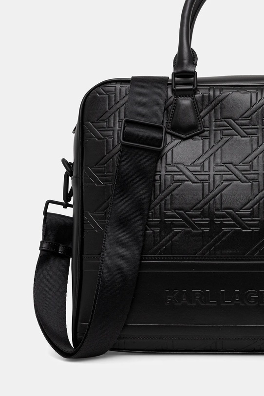 Karl Lagerfeld torba czarny 561112.805904