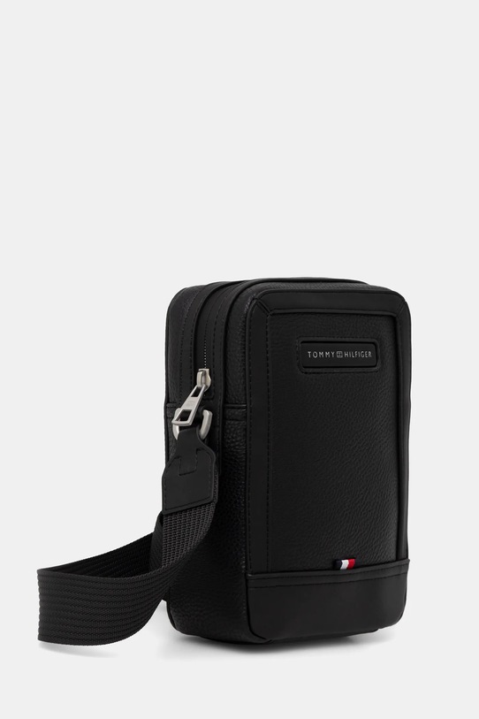 Tommy Hilfiger saszetka AM0AM14011 czarny SS26