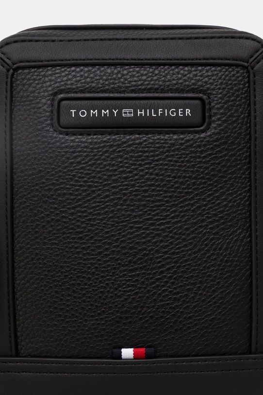 Tommy Hilfiger saszetka czarny AM0AM14011
