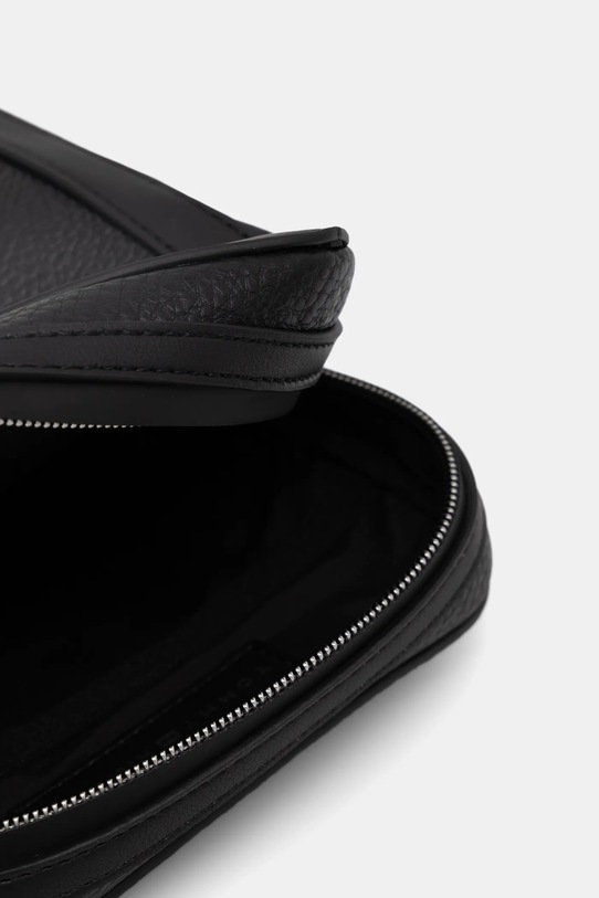 Tommy Hilfiger saszetka AM0AM14011 czarny