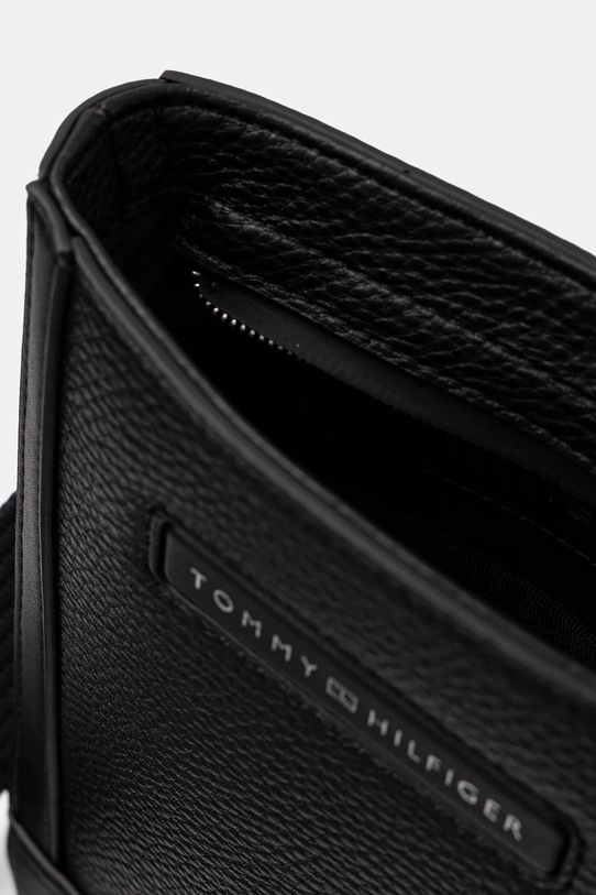 Tommy Hilfiger saszetka AM0AM14012 czarny
