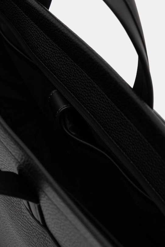 Tommy Hilfiger torba AM0AM14018 czarny