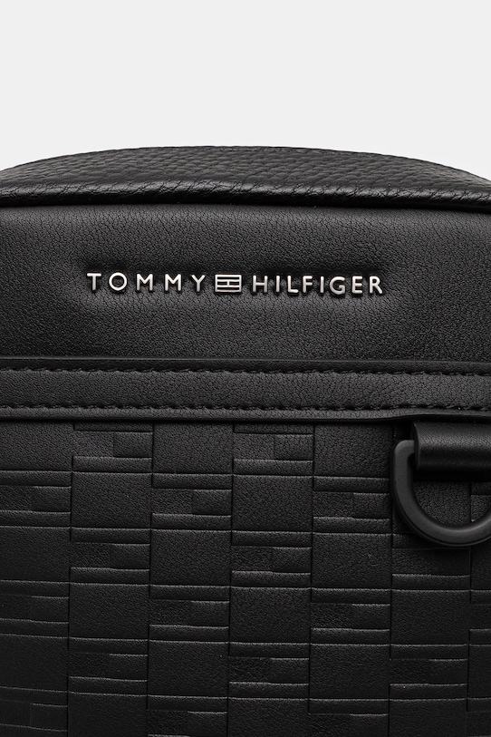 Tommy Hilfiger saszetka czarny AM0AM14019
