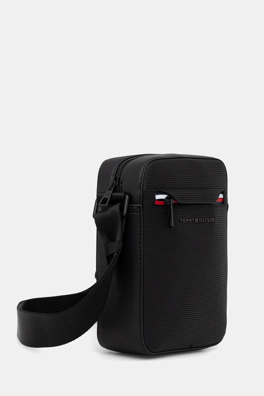 Tommy Hilfiger saszetka AM0AM14020 czarny SS26