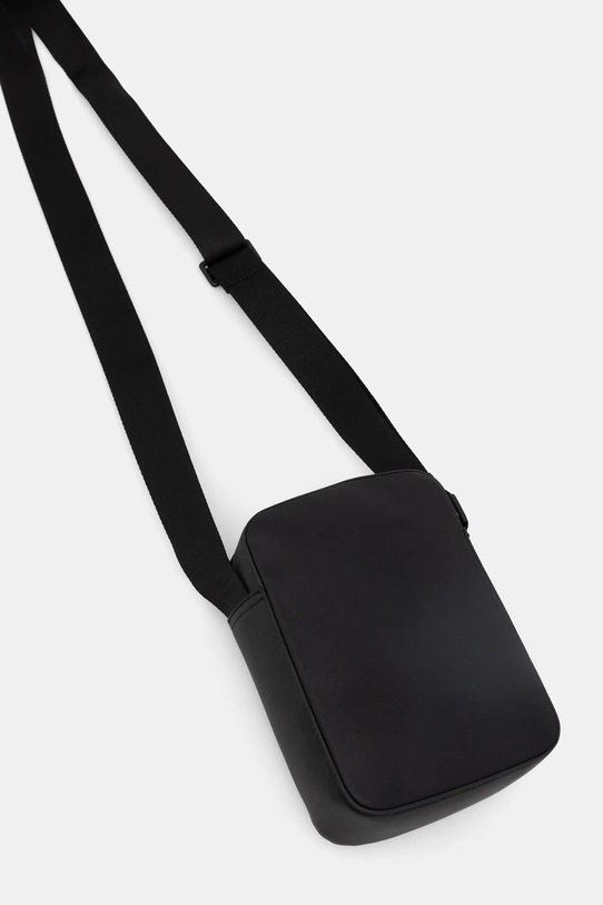 Akcesoria Tommy Hilfiger saszetka AM0AM14020 czarny