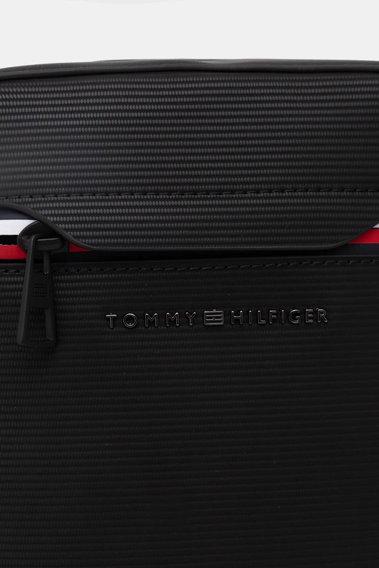 Tommy Hilfiger saszetka czarny AM0AM14020